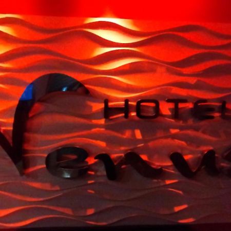 Hotel Venus Buenos Aires Extérieur photo