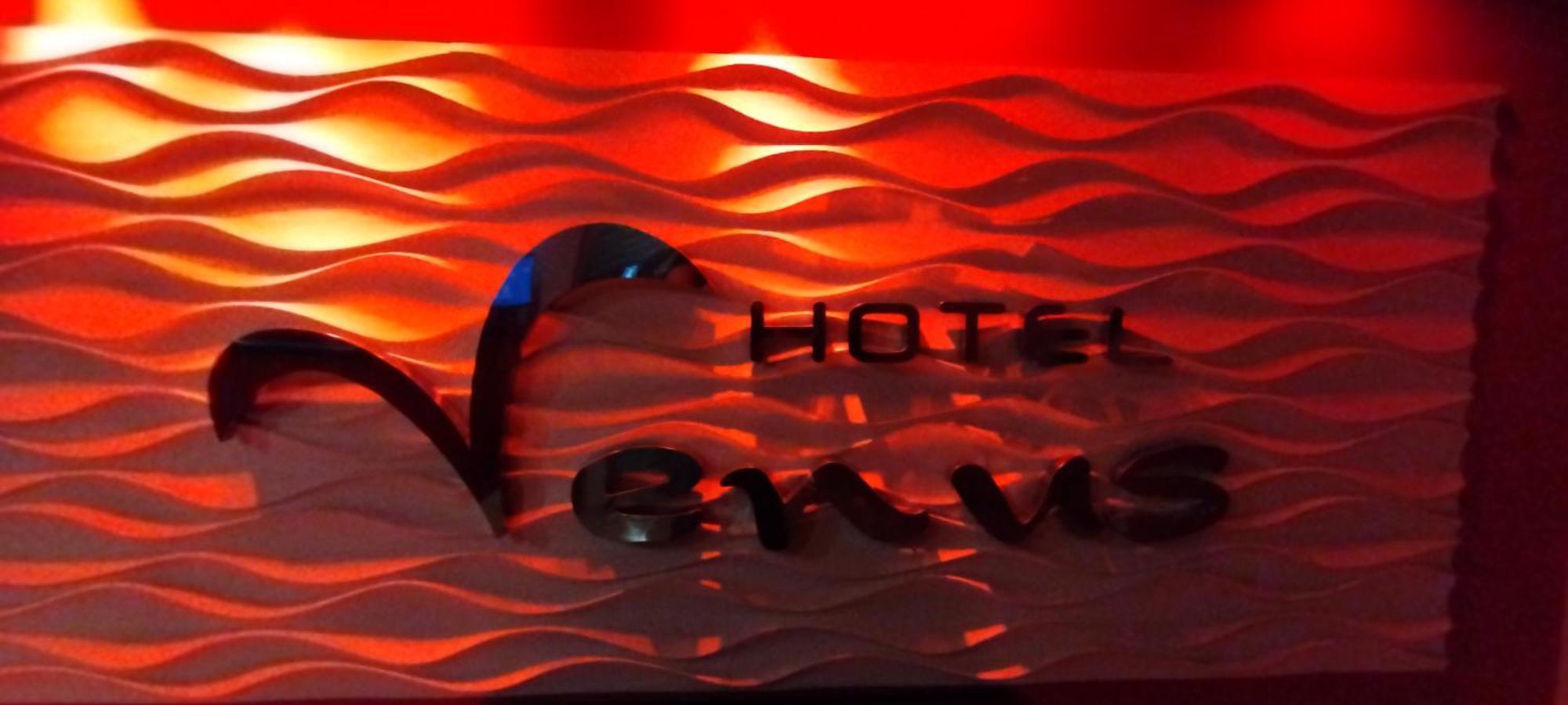 Hotel Venus Buenos Aires Extérieur photo